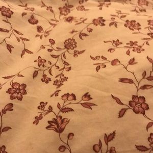 Meet your Posher, Gimger